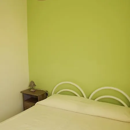 Bilocale Angela Сasa de vacaciones *